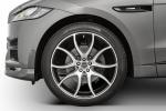 Jaguar F-Pace by AC Schnitzer 2017 года